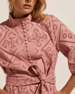 zoe kratzmann Dresses|Insight Dress-Rose