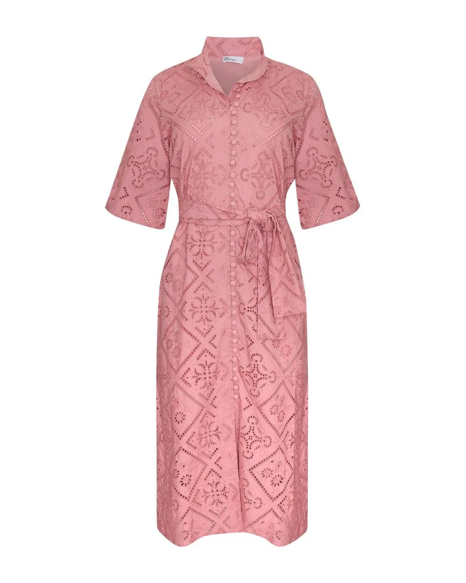 zoe kratzmann Dresses|Insight Dress-Rose