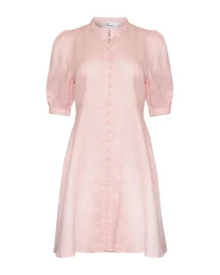 zoe kratzmann Dresses|Intent Dress-Petal