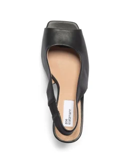 zoe kratzmann Heels|Interval Heel-Black