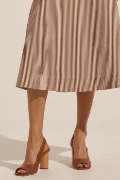 zoe kratzmann Heels|Interval Heel-Canyon
