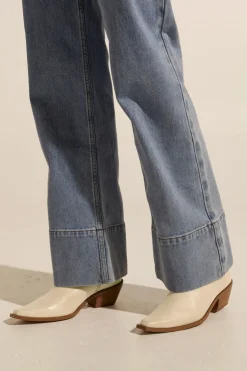 zoe kratzmann Boots|Intimation Boot-Chalk