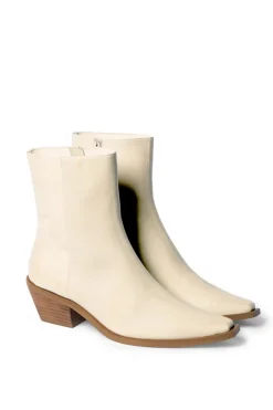 zoe kratzmann Boots|Intimation Boot-Chalk