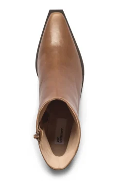 zoe kratzmann Boots|Intimation Boot-Choc