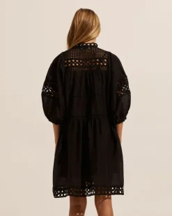 zoe kratzmann Dresses|Intrigue Dress-Black