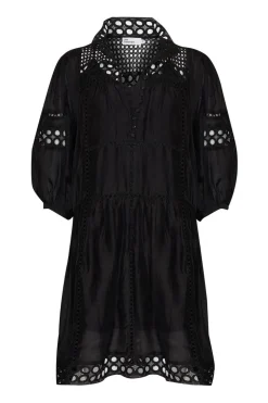 zoe kratzmann Dresses|Intrigue Dress-Black