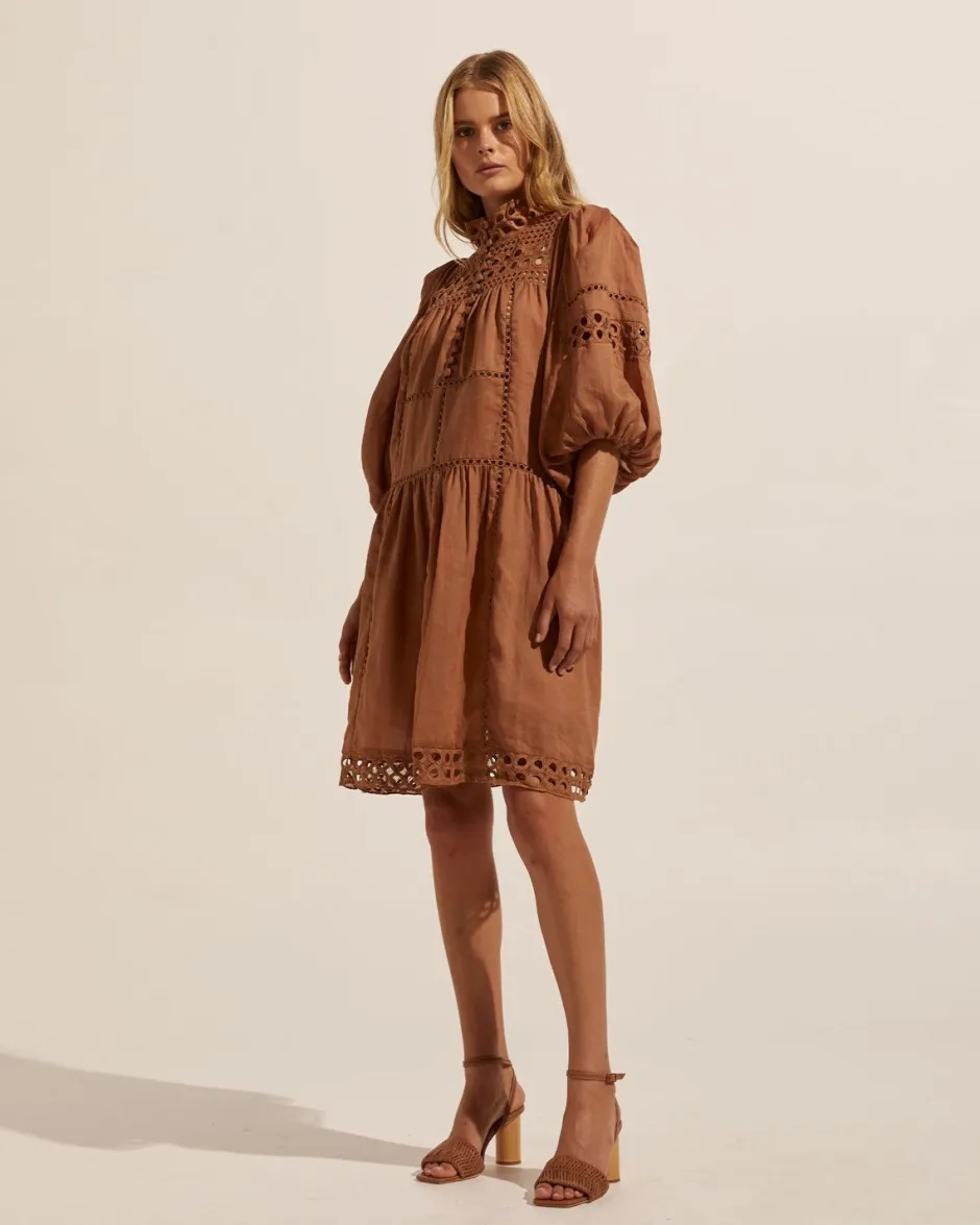 zoe kratzmann Dresses|Intrigue Dress-Cafe