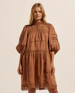 zoe kratzmann Dresses|Intrigue Dress-Cafe