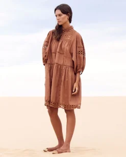 zoe kratzmann Dresses|Intrigue Dress-Cafe