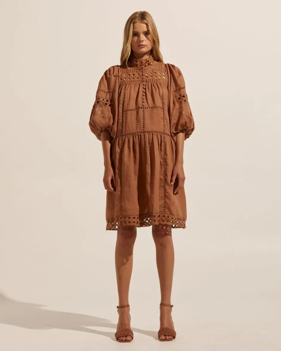 zoe kratzmann Dresses|Intrigue Dress-Cafe