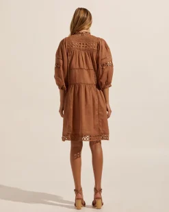 zoe kratzmann Dresses|Intrigue Dress-Cafe