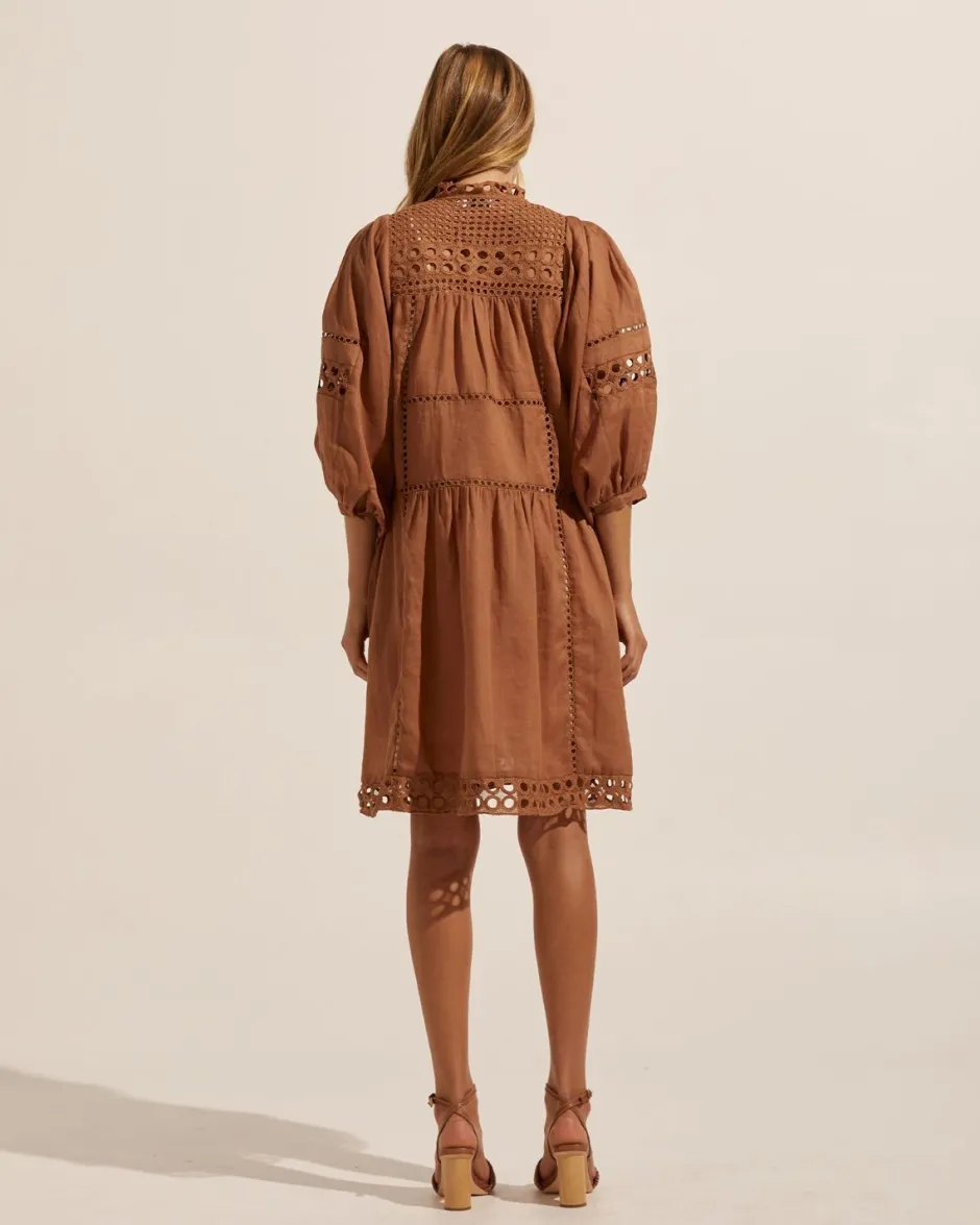 zoe kratzmann Dresses|Intrigue Dress-Cafe