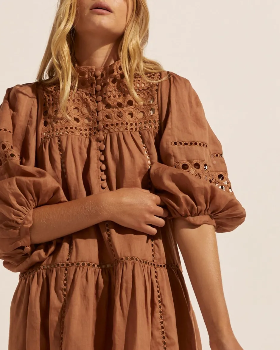 zoe kratzmann Dresses|Intrigue Dress-Cafe