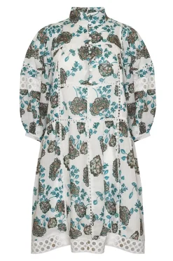 zoe kratzmann Dresses|Intrigue Dress-Sage Botanic