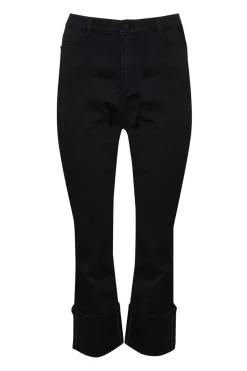 zoe kratzmann Bottoms|Journey Jean-Black