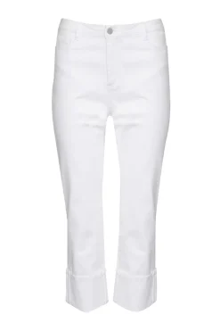 zoe kratzmann Bottoms|Journey Jean-Porcelain