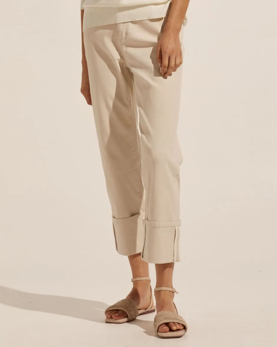 zoe kratzmann Bottoms|Journey Jean-Stone