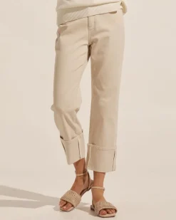 zoe kratzmann Bottoms|Journey Jean-Stone
