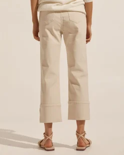 zoe kratzmann Bottoms|Journey Jean-Stone
