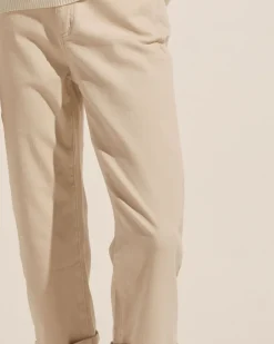 zoe kratzmann Bottoms|Journey Jean-Stone