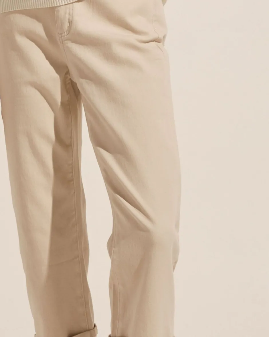 zoe kratzmann Bottoms|Journey Jean-Stone