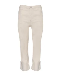 zoe kratzmann Bottoms|Journey Jean-Stone