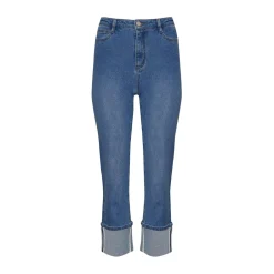 zoe kratzmann Bottoms|Journey Jean-Vintage Denim