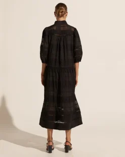 zoe kratzmann Dresses|Liberty Dress-Black