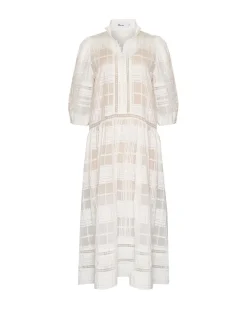 zoe kratzmann Dresses|Liberty Dress-Porcelain