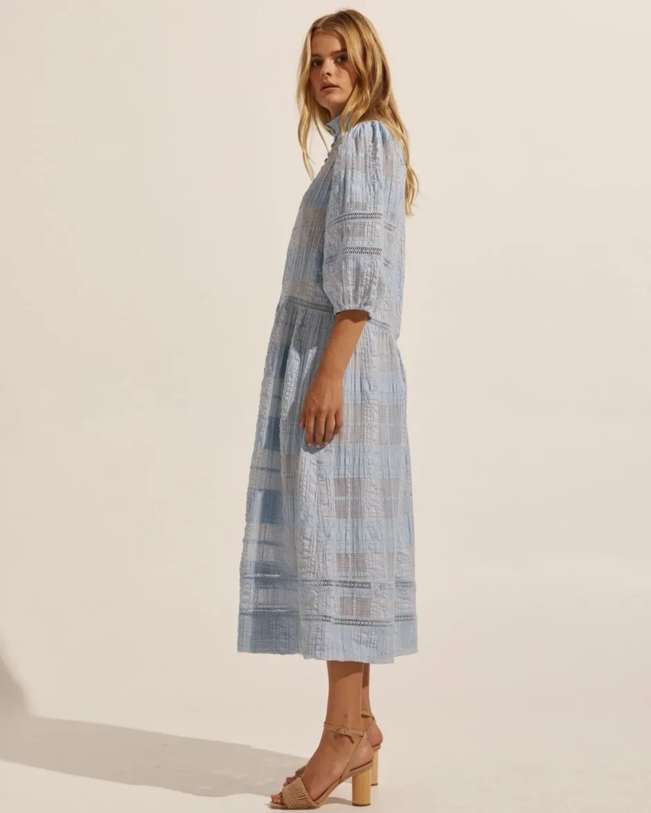 zoe kratzmann Dresses|Liberty Dress-Sky