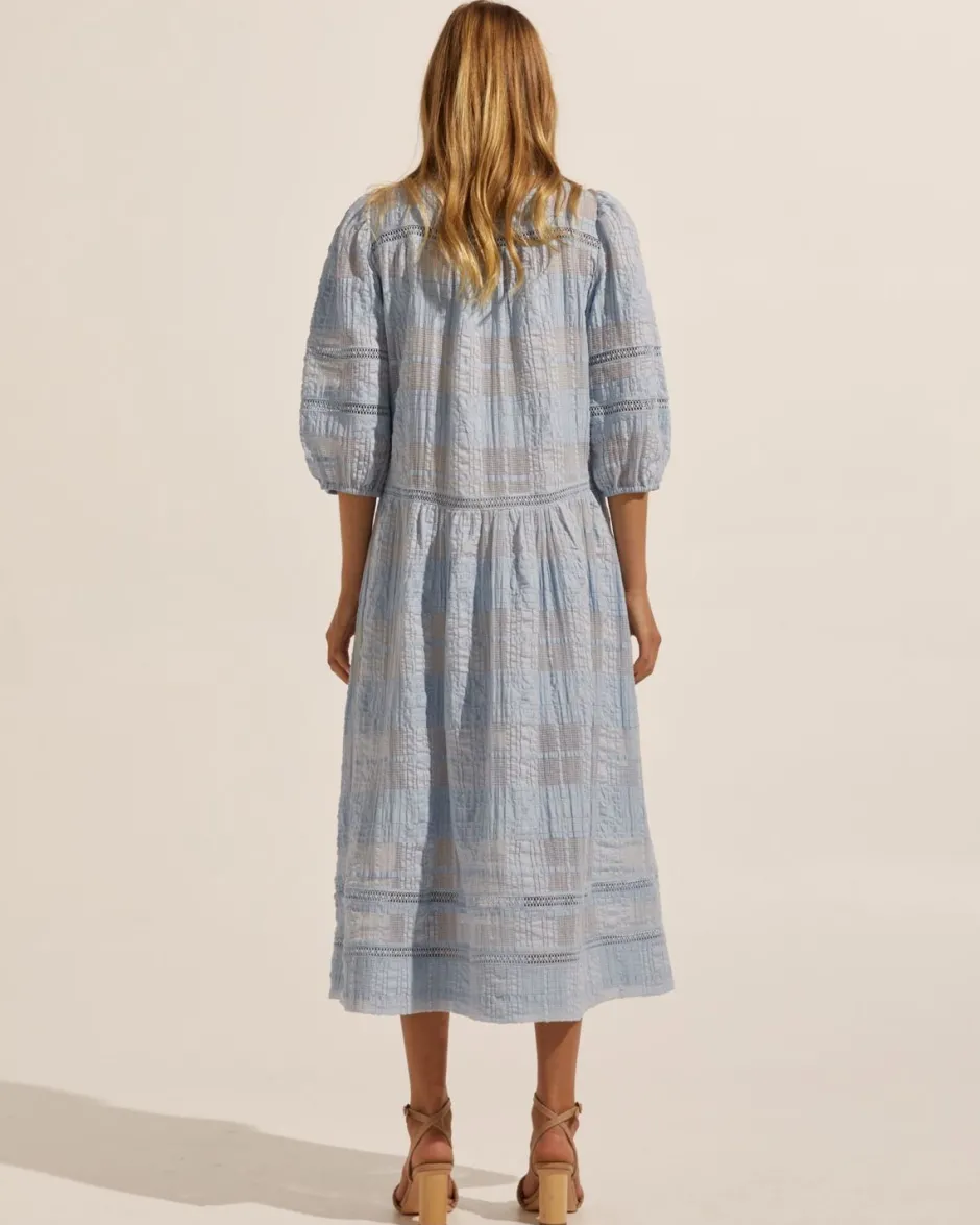 zoe kratzmann Dresses|Liberty Dress-Sky