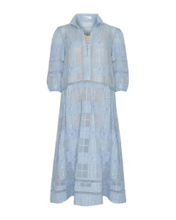 zoe kratzmann Dresses|Liberty Dress-Sky