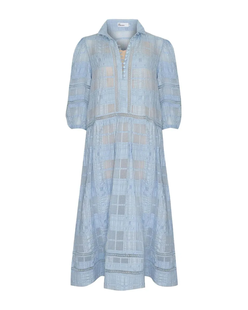 zoe kratzmann Dresses|Liberty Dress-Sky