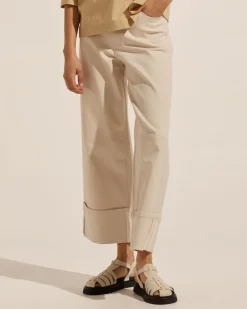 zoe kratzmann Bottoms|Limit Jean-Stone