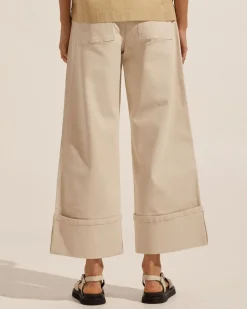 zoe kratzmann Bottoms|Limit Jean-Stone
