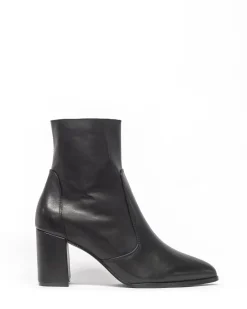 zoe kratzmann Boots|Lodge Boot-Black Leather
