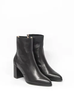 zoe kratzmann Boots|Lodge Boot-Black Leather