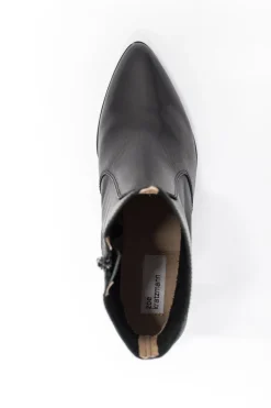 zoe kratzmann Boots|Lodge Boot-Black Leather
