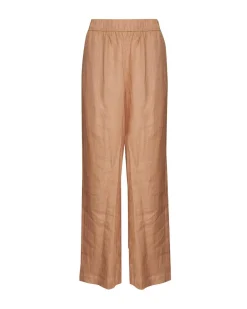 zoe kratzmann Bottoms|Merit Pant-Cafe
