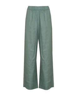 zoe kratzmann Bottoms|Merit Pant-Sage