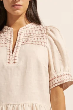 zoe kratzmann Dresses|Migrate Dress-Ivory