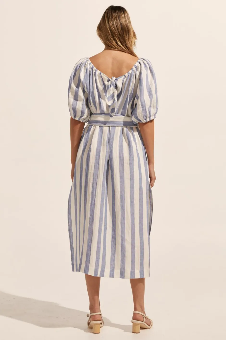 zoe kratzmann Dresses|Mirth Dress-Wide Ocean
