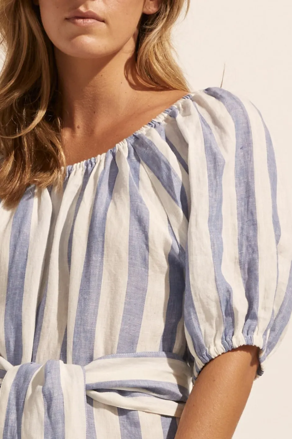zoe kratzmann Dresses|Mirth Dress-Wide Ocean