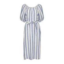 zoe kratzmann Dresses|Mirth Dress-Wide Ocean