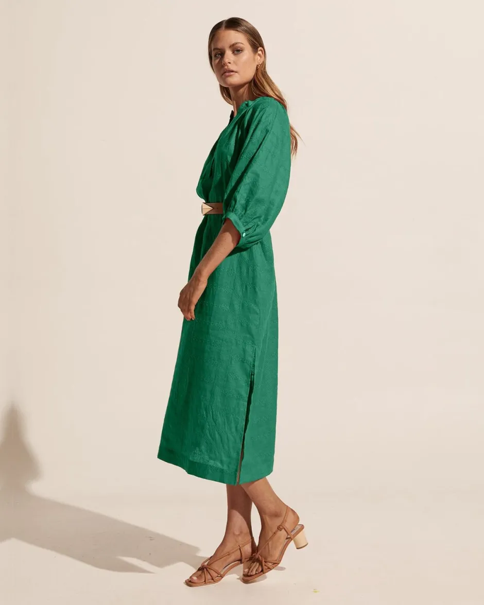 zoe kratzmann Dresses|Motto Dress-Bean