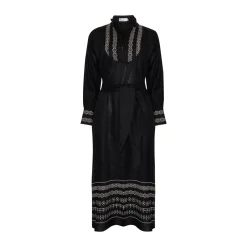 zoe kratzmann Dresses|Muse Dress-Black