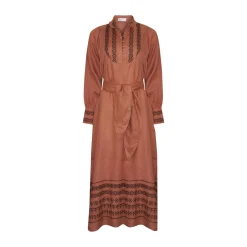 zoe kratzmann Dresses|Muse Dress-Malt