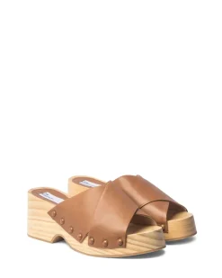 zoe kratzmann Sandals|Myth Sandal-Desert