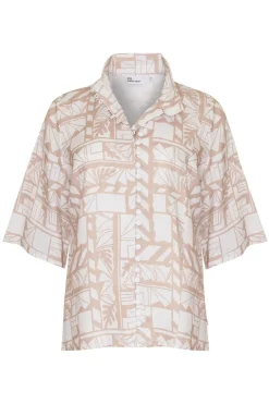 zoe kratzmann Tops|Note Top-Matisse Stone