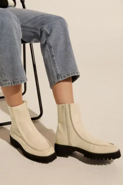 zoe kratzmann Boots|Notion Boot-Chalk